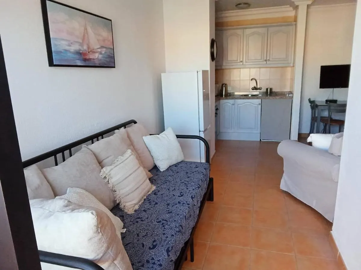 Ocean Breeze Albatros Apartman San Miguel de Abona 0*,  Spanyolország