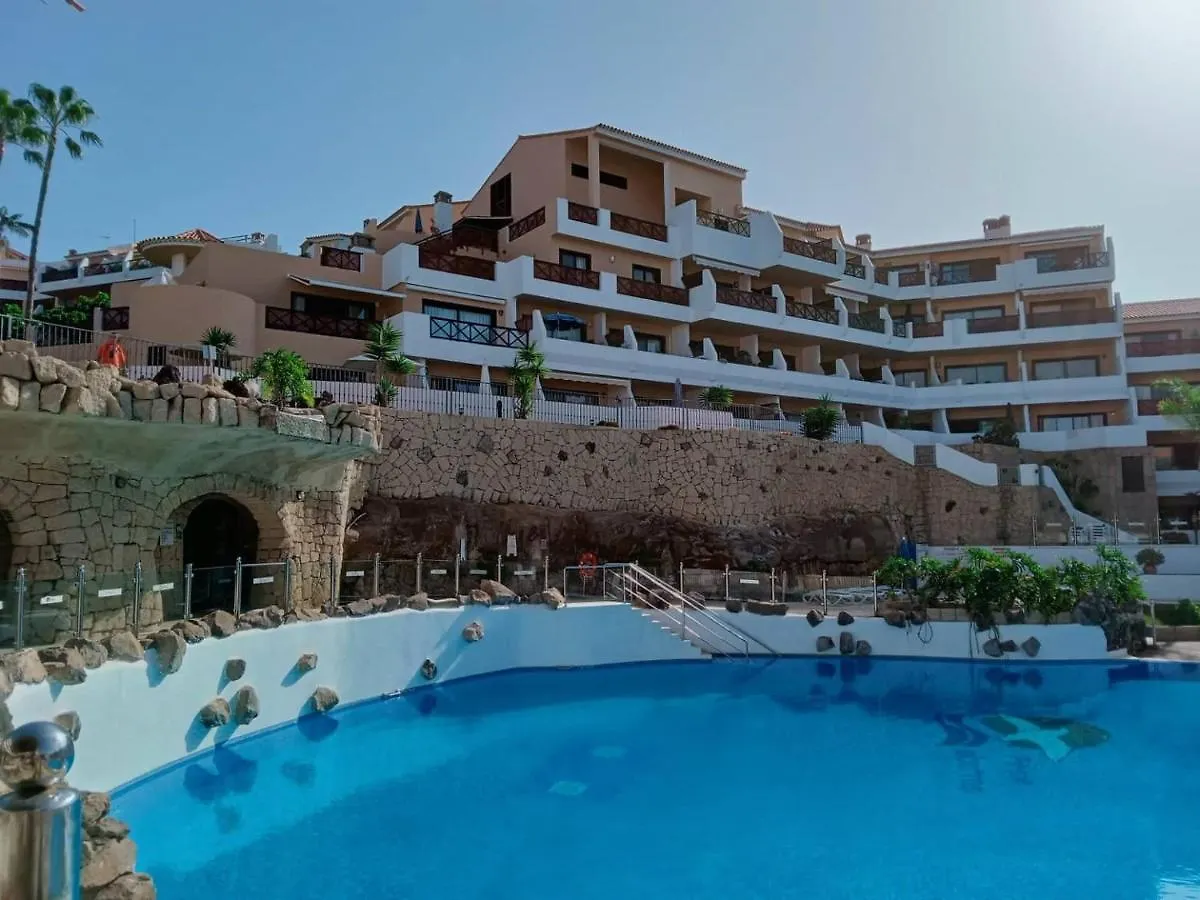 Ocean Breeze Albatros Apartman San Miguel de Abona Spanyolország