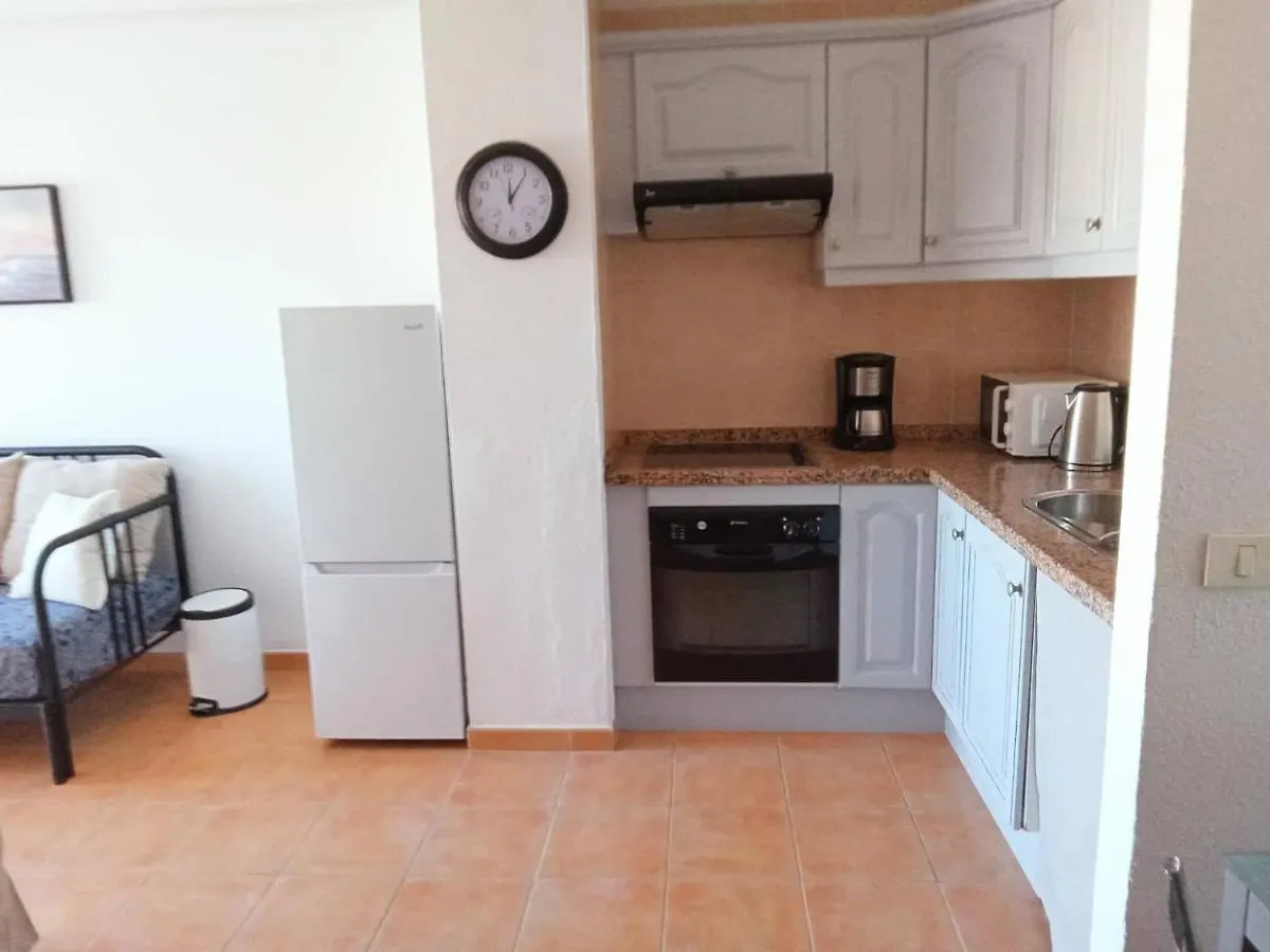 Ocean Breeze Albatros Apartman San Miguel de Abona