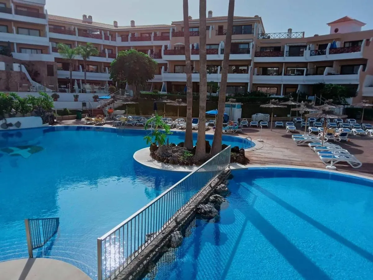 Appartamento Ocean Breeze Albatros San Miguel de Abona 0*,