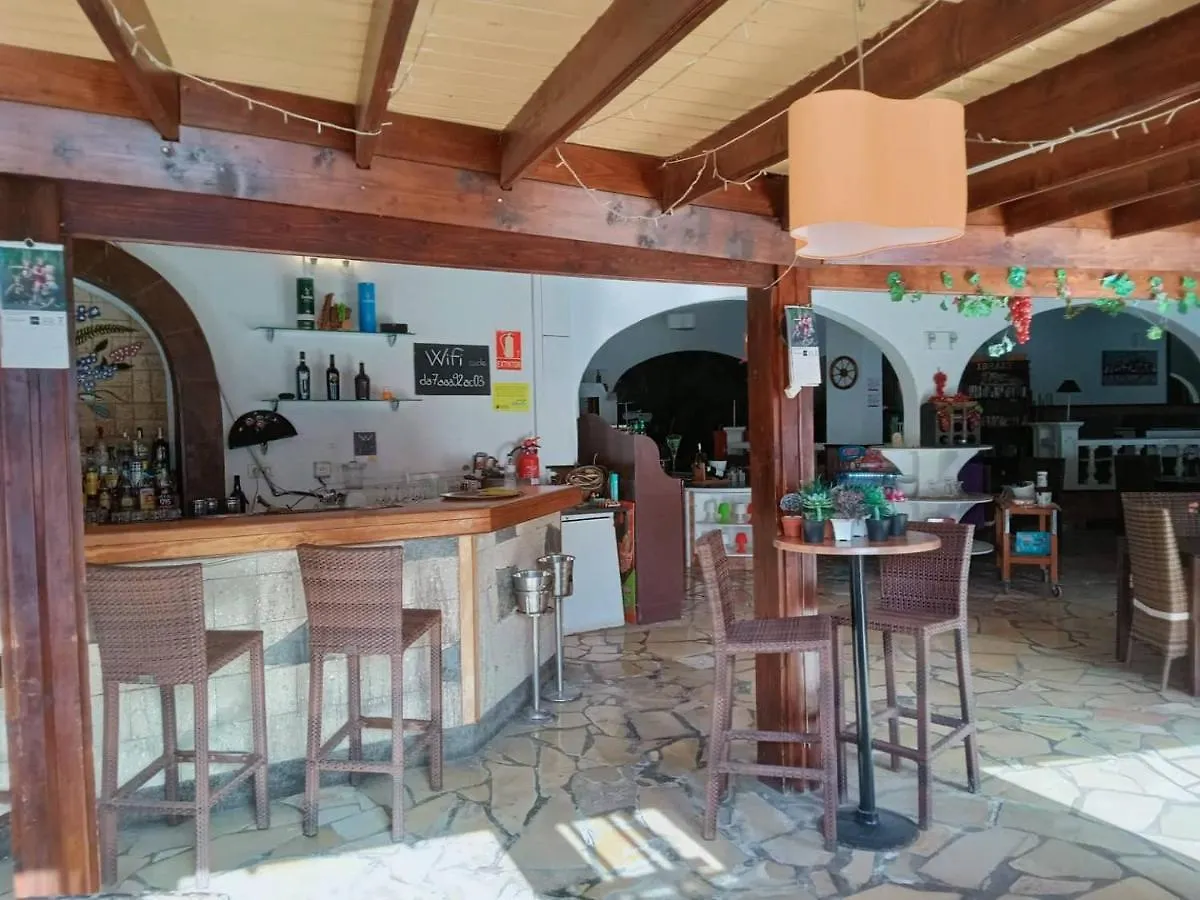 Ocean Breeze Albatros Apartman San Miguel de Abona