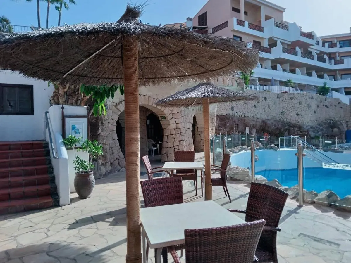 Appartamento Ocean Breeze Albatros San Miguel de Abona
