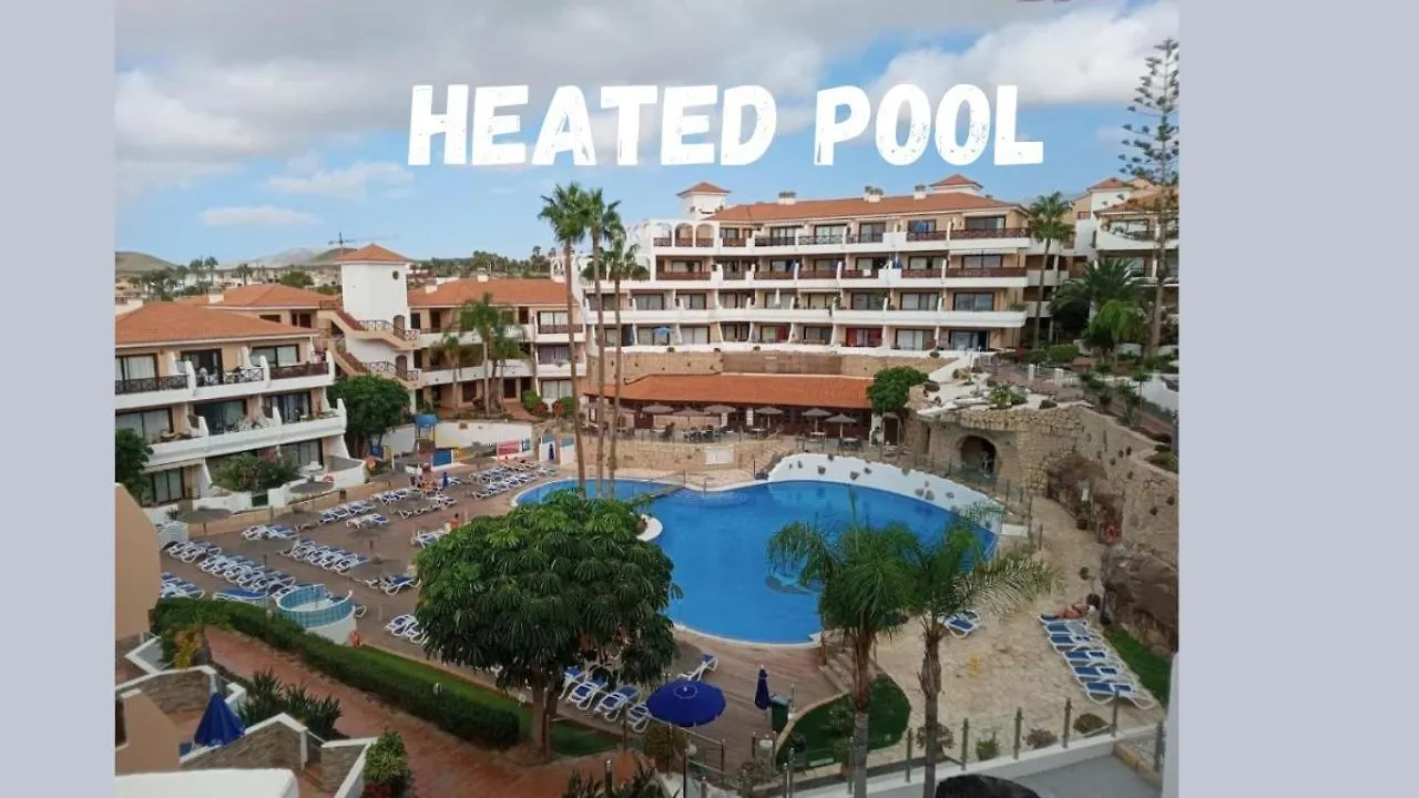 Ocean Breeze Albatros location