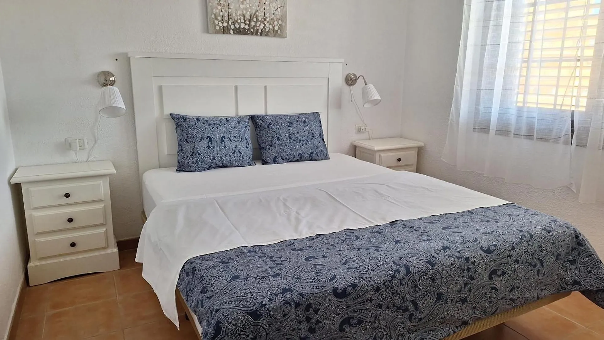 Appartamento Ocean Breeze Albatros San Miguel de Abona